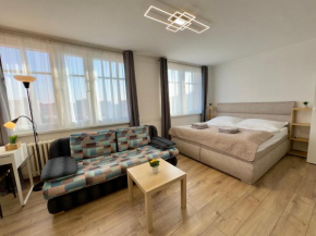 Smarty Choice Flat with Deluxe Kitchen